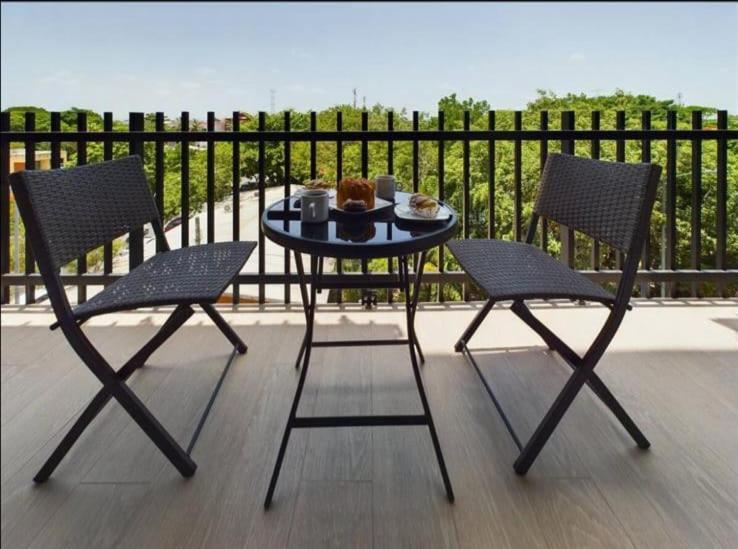 Luxury Playa Retreat Rooftop Pools Apartamento
